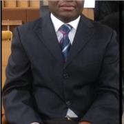 Docteur en Droit Public des universités françaises